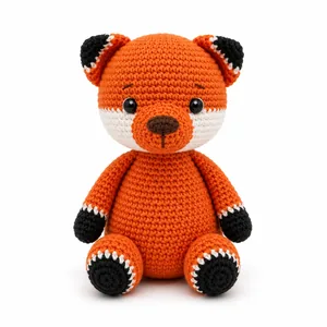 Amigurumi